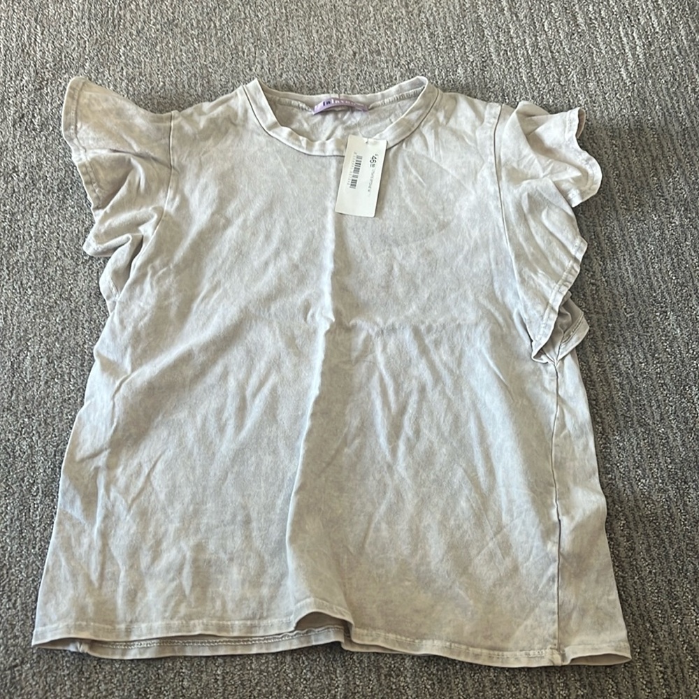 Women’s dress shirt